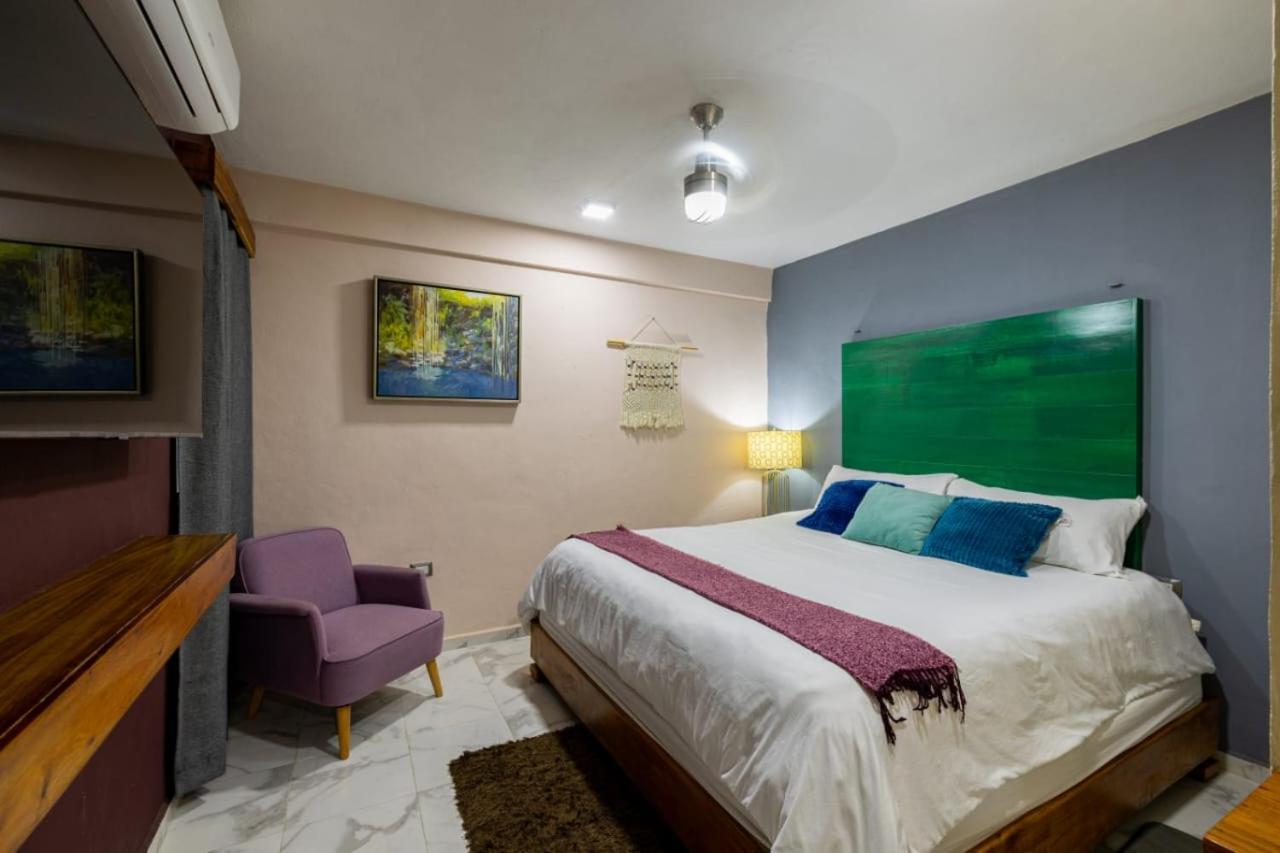 Casa Mercedes Valladolid  Zimmer foto