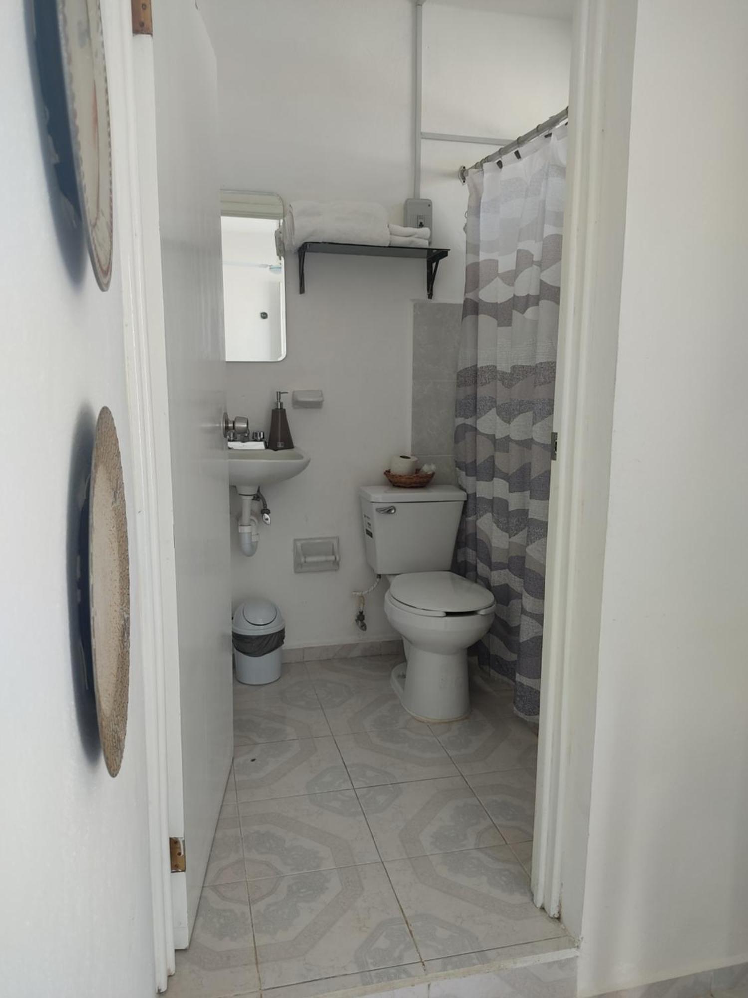 Casa Mercedes Valladolid  Zimmer foto