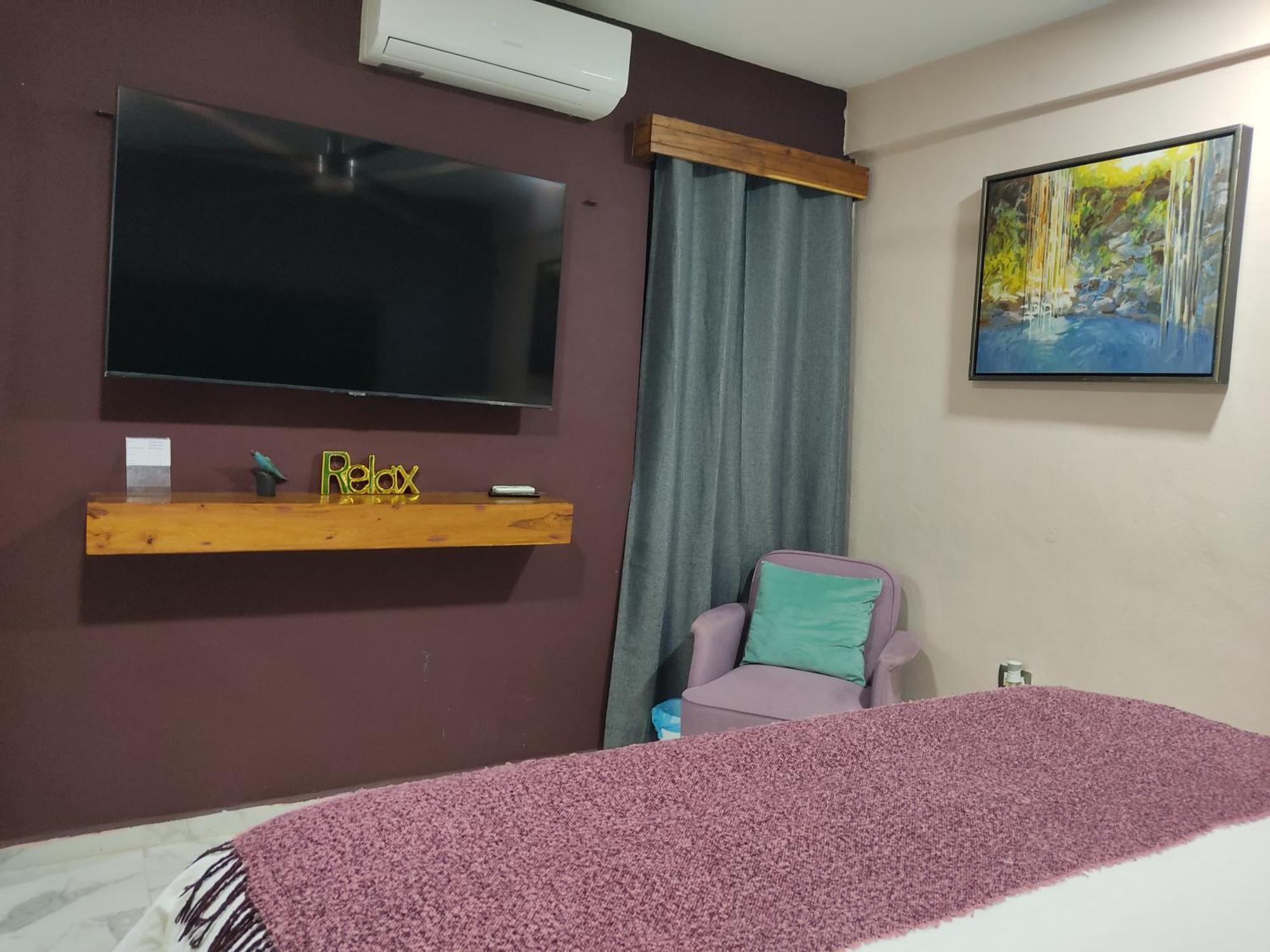 Casa Mercedes Valladolid  Zimmer foto