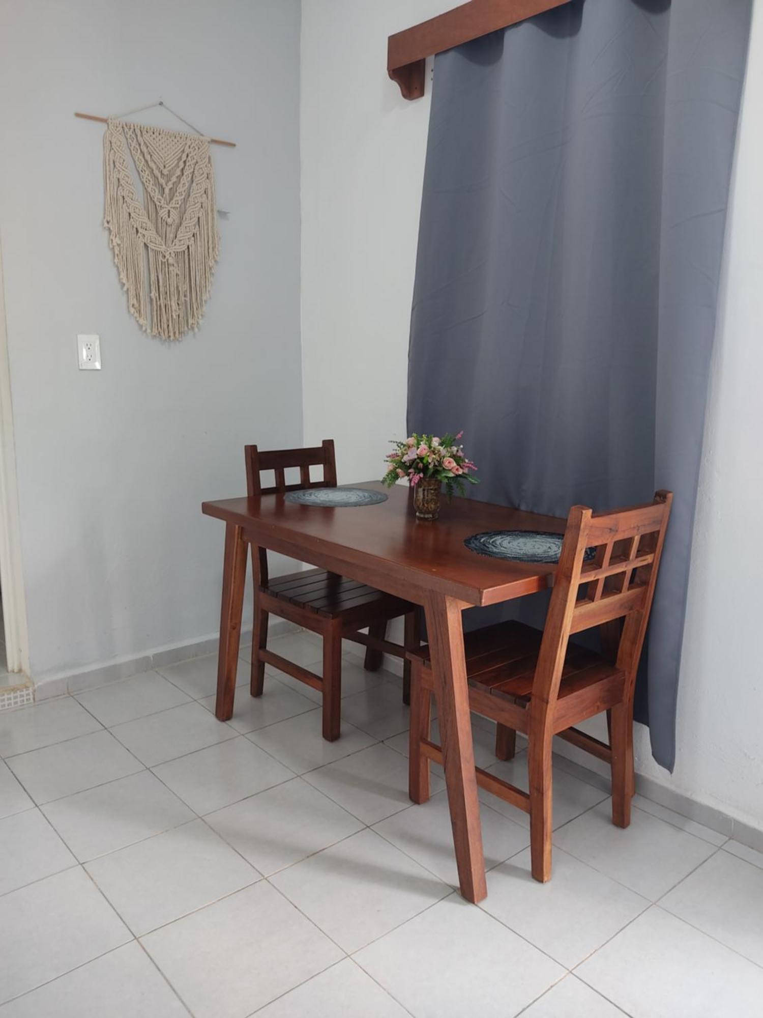 Casa Mercedes Valladolid  Zimmer foto