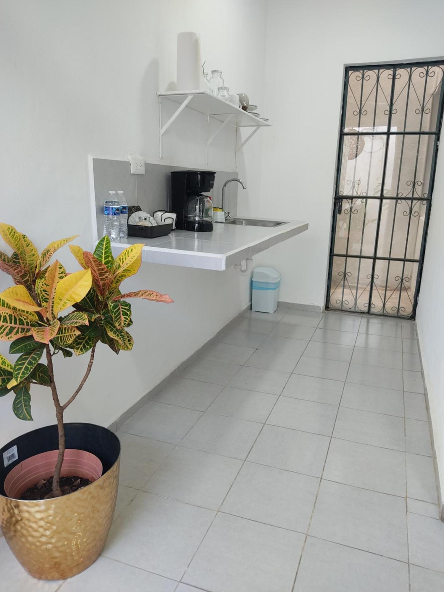 Casa Mercedes Valladolid  Zimmer foto